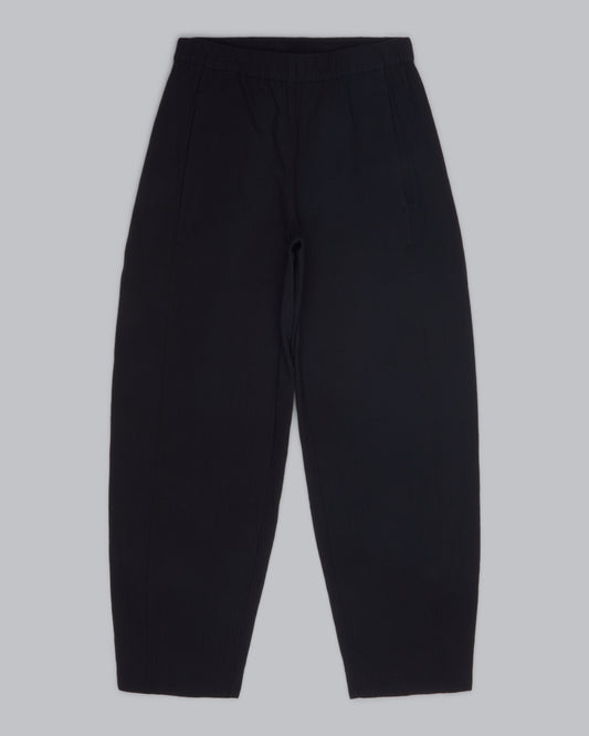 Cotton Pucker Pant