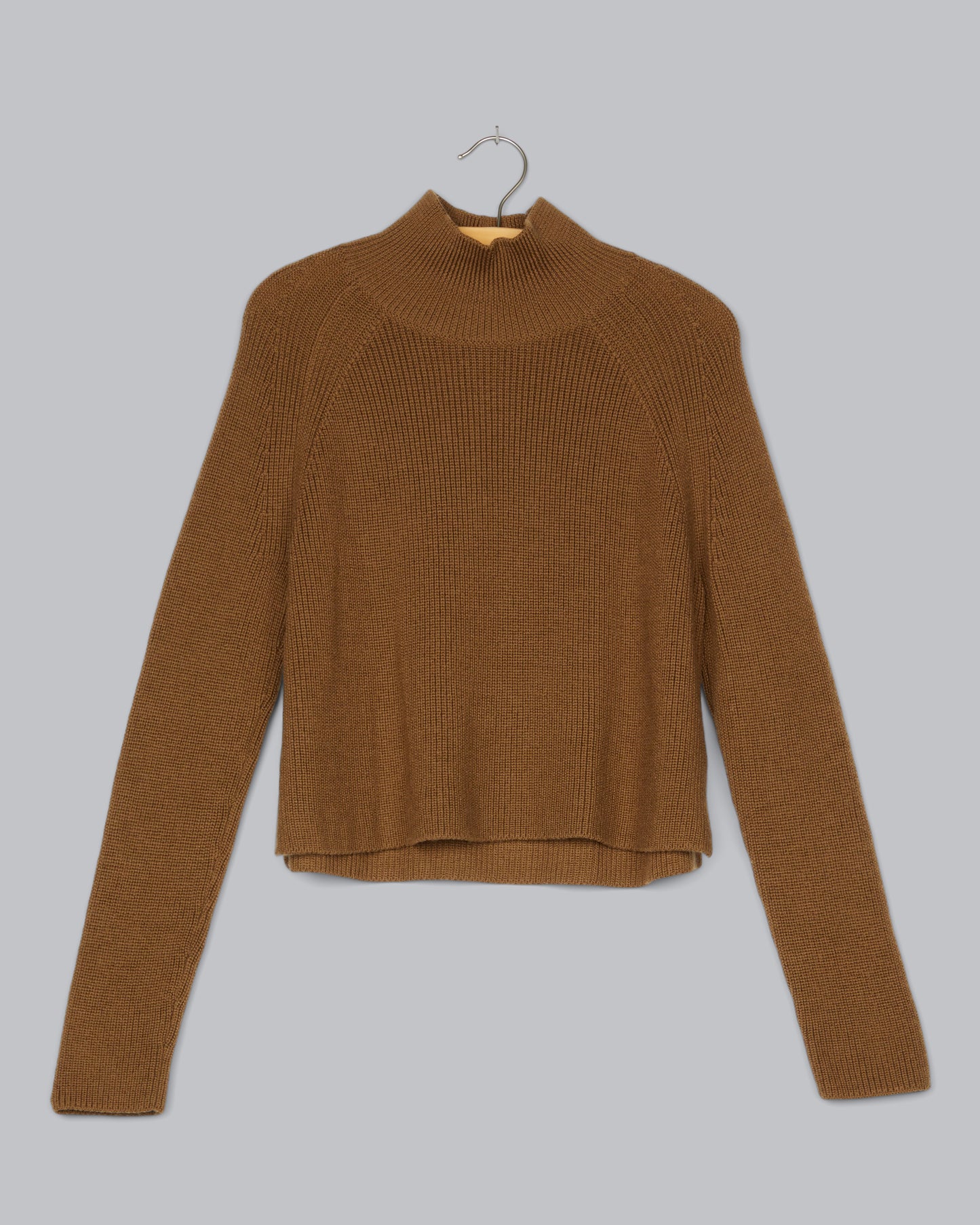 Merino Pullover