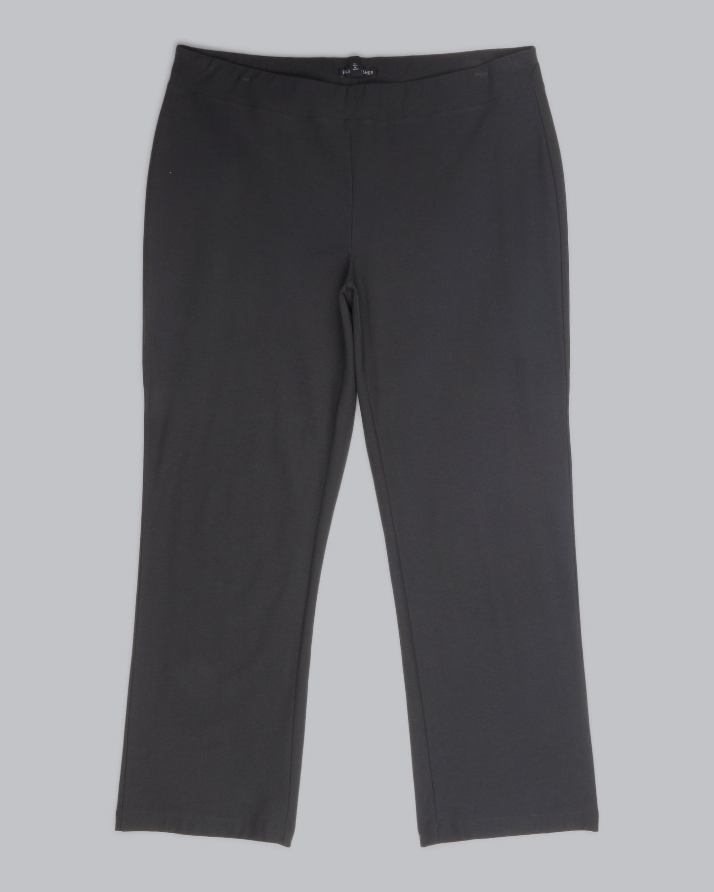 Washable Stretch Crepe Pant