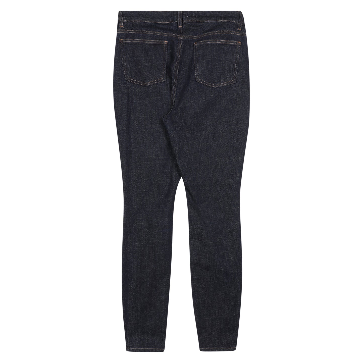 Organic Cotton Stretch Denim Pant