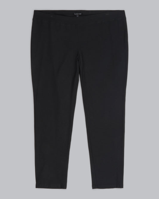 Washable Stretch Crepe Pant