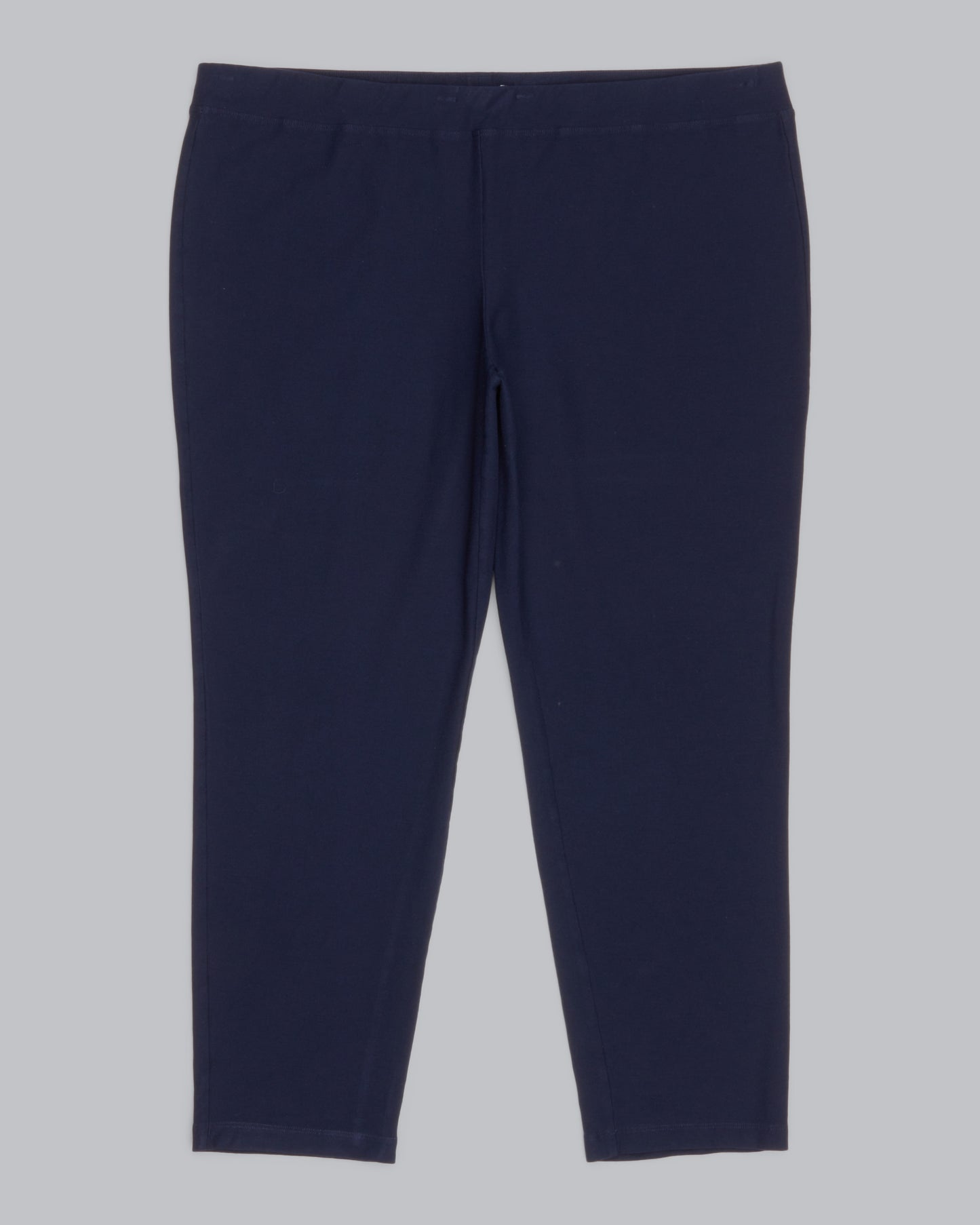 Washable Stretch Crepe Pant