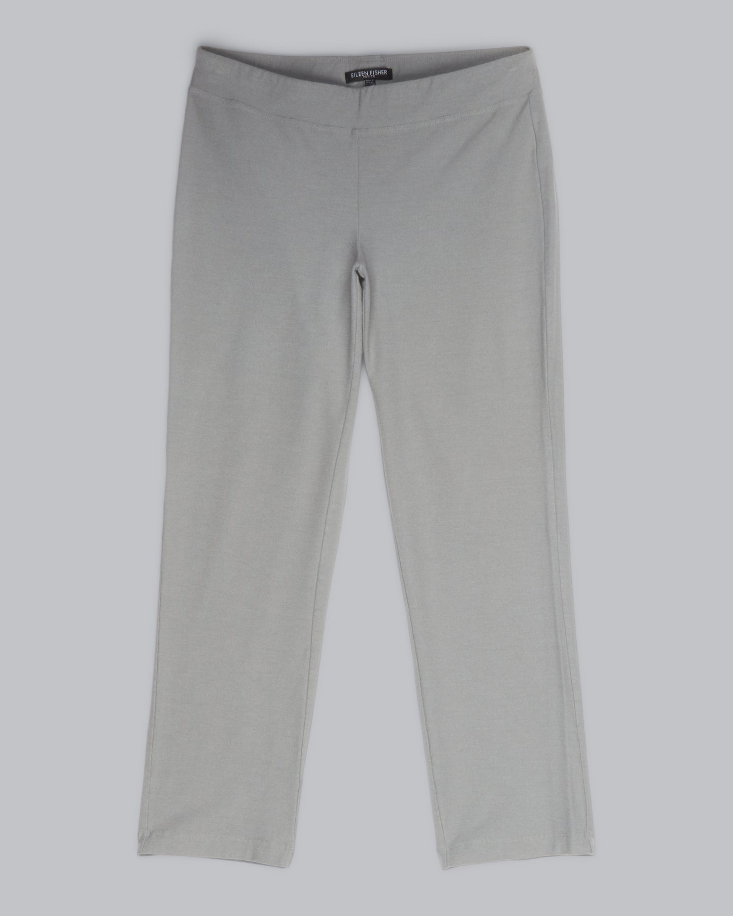 Washable Stretch Crepe Pant