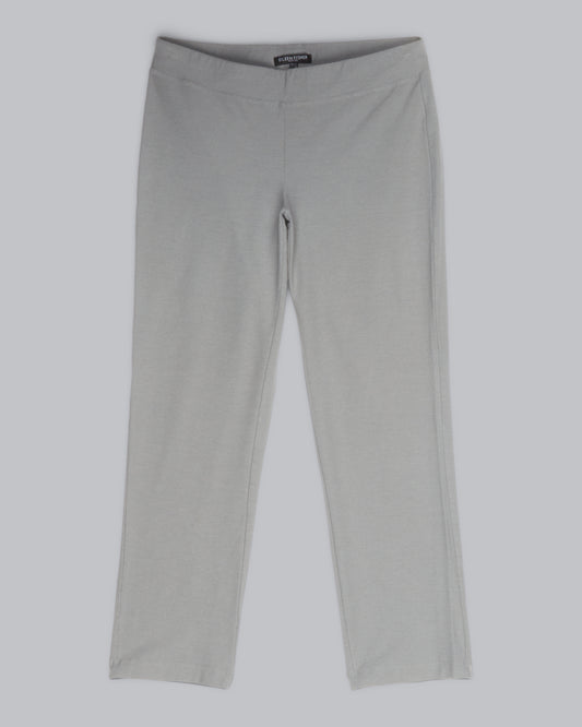 Washable Stretch Crepe Pant