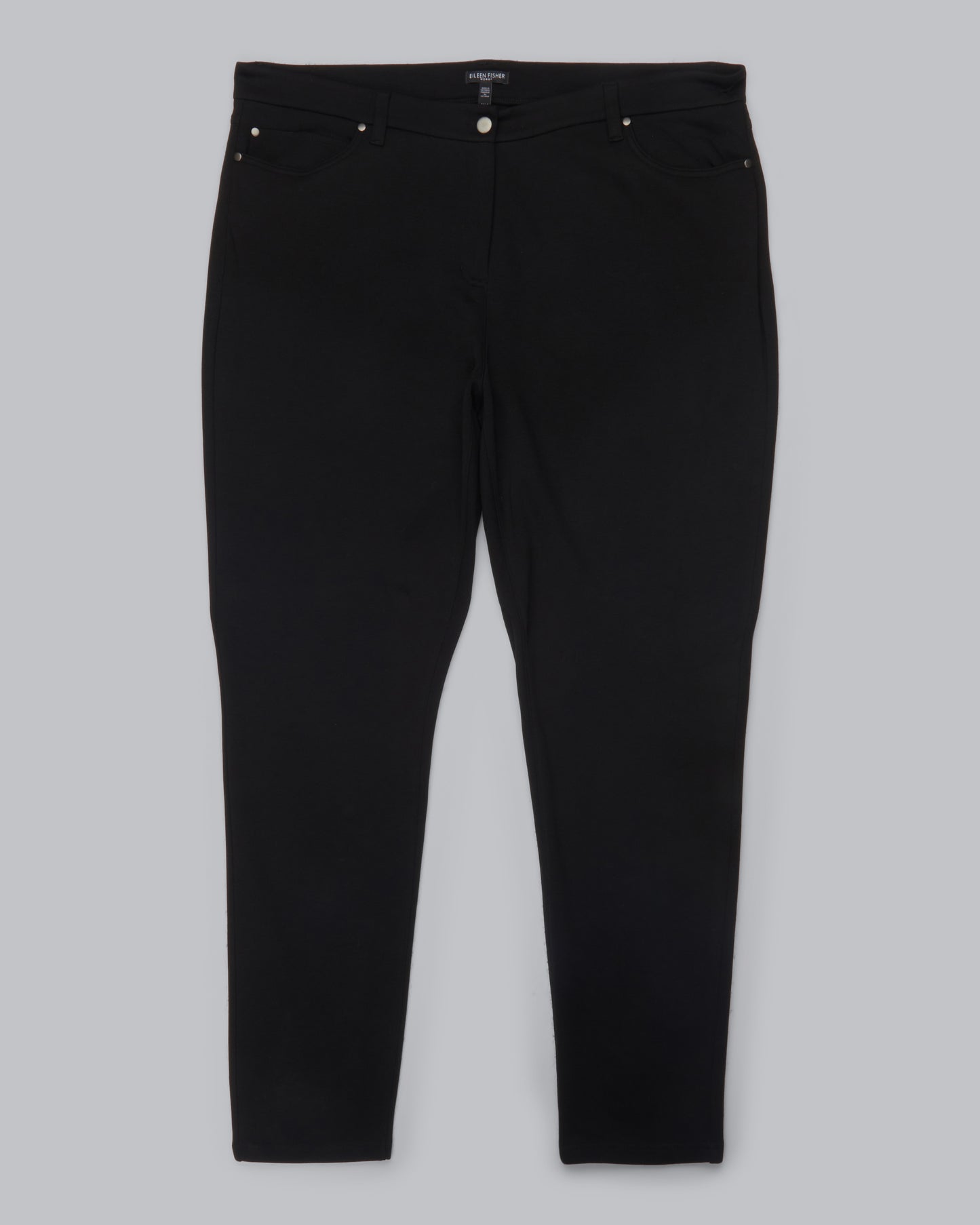 Tencel Ponte Pant