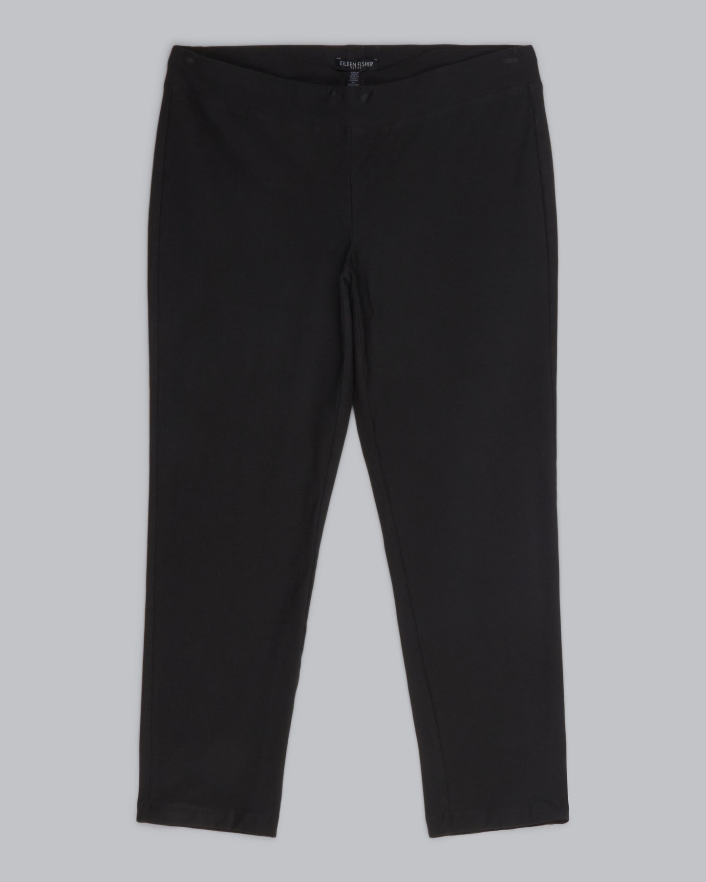 Washable Stretch Crepe Pant