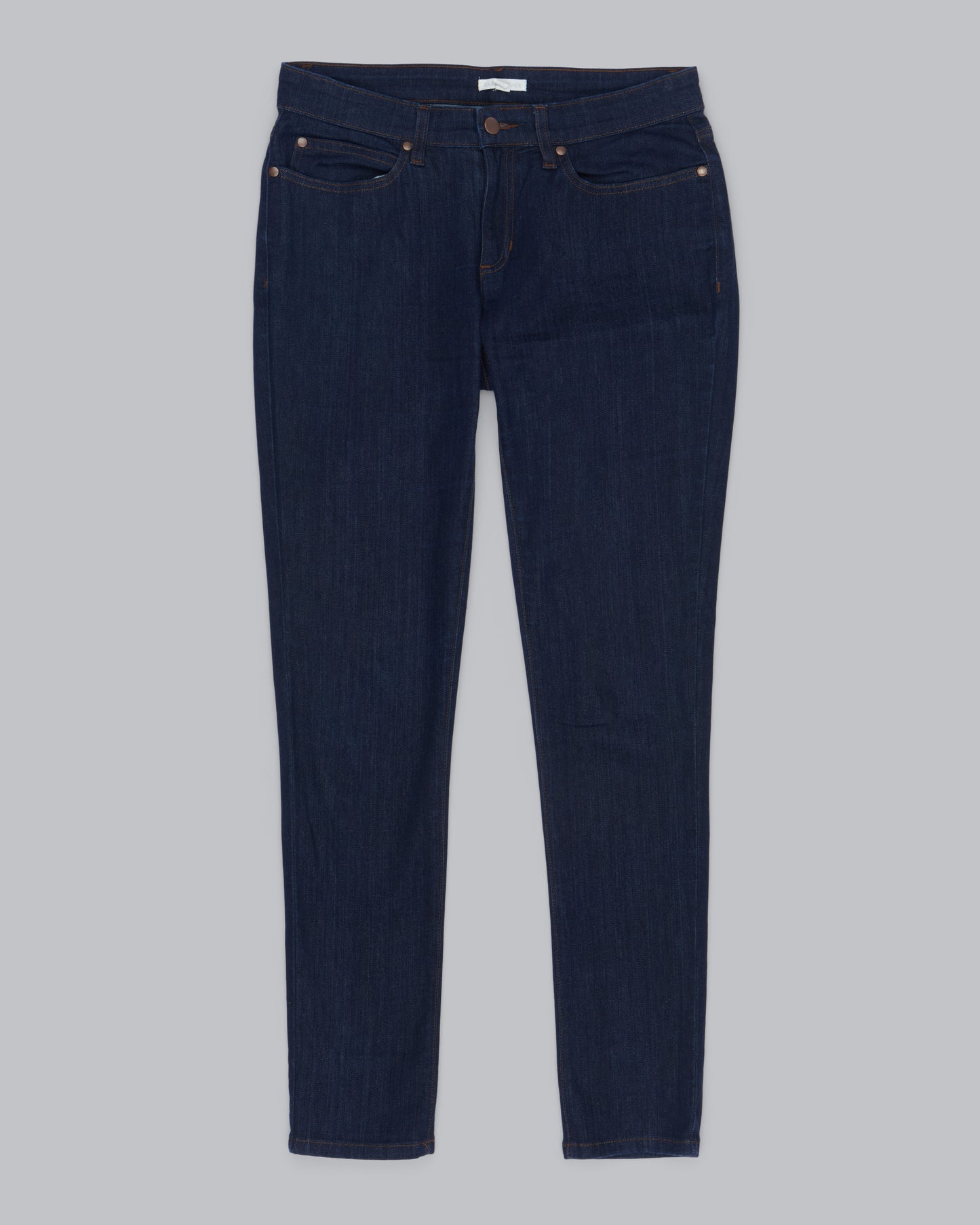 Organic Soft Stretch Denim Pant