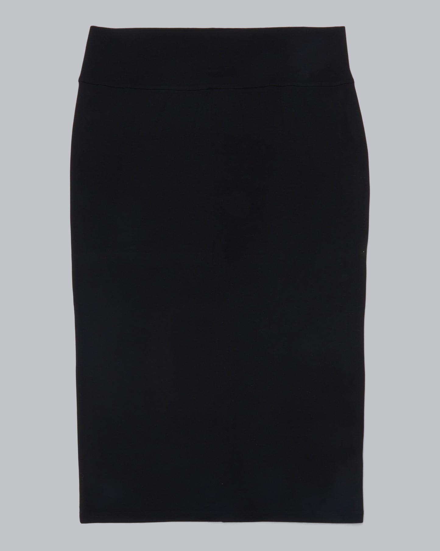 Viscose Jersey Skirt