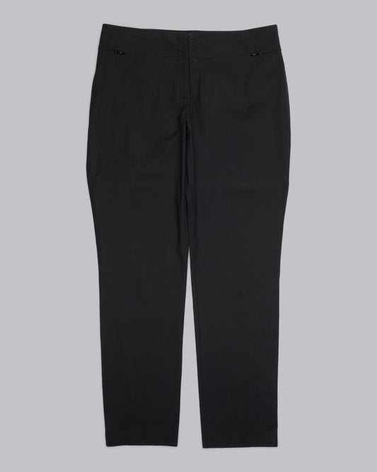 Stretch Papercloth Pant