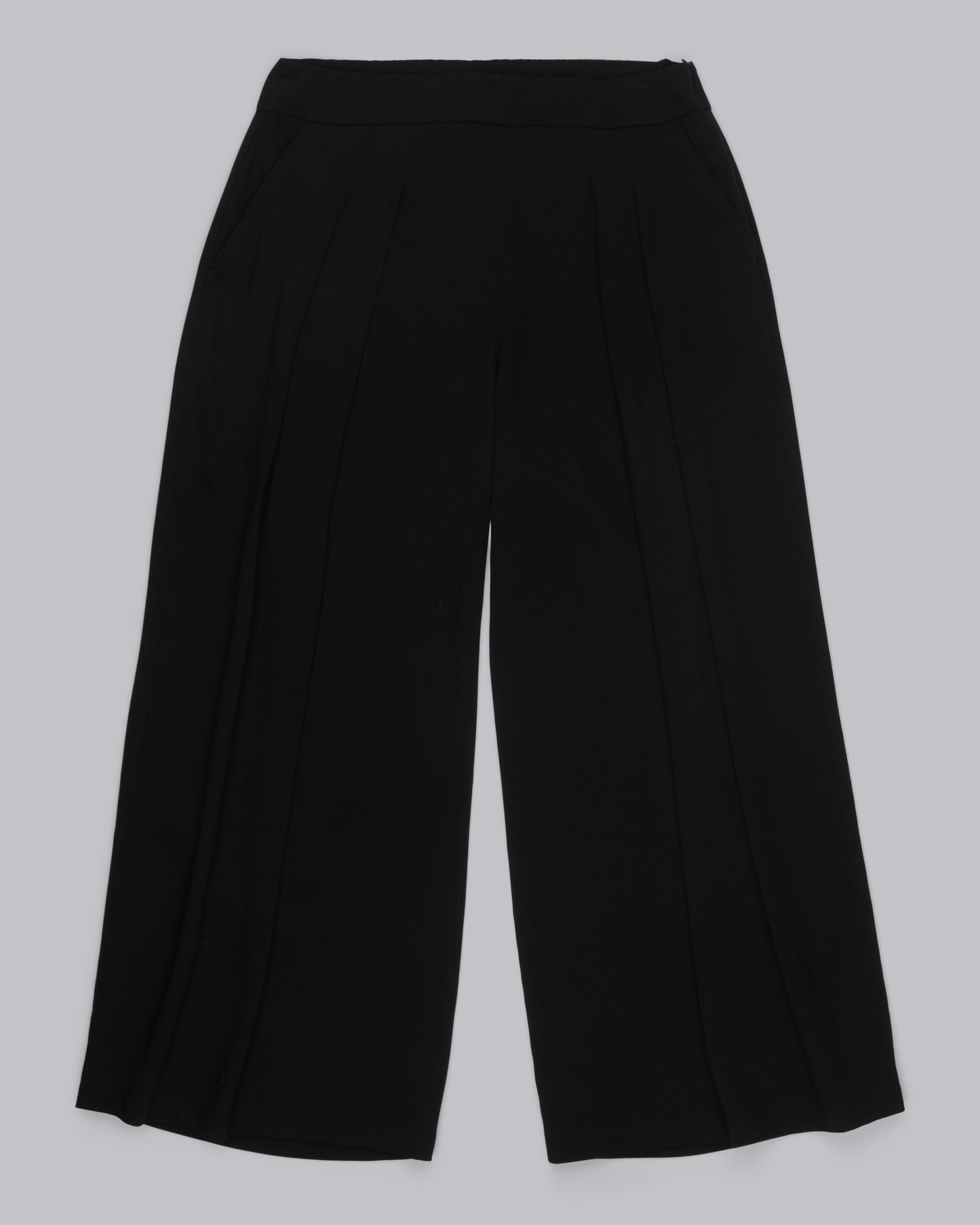 Corded Tencel Pant