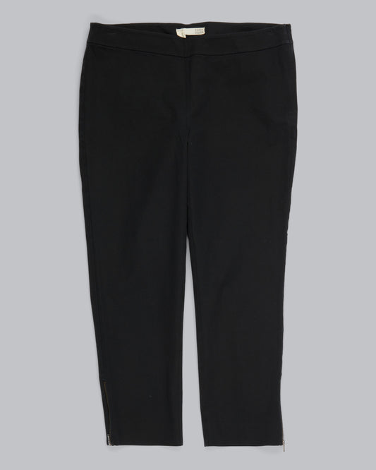 Organic Cotton Stretch Twill Pant