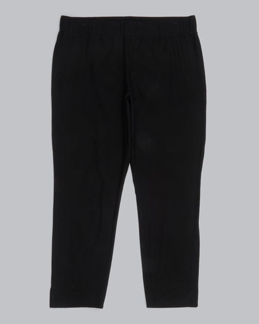 Washable Stretch Crepe Pant