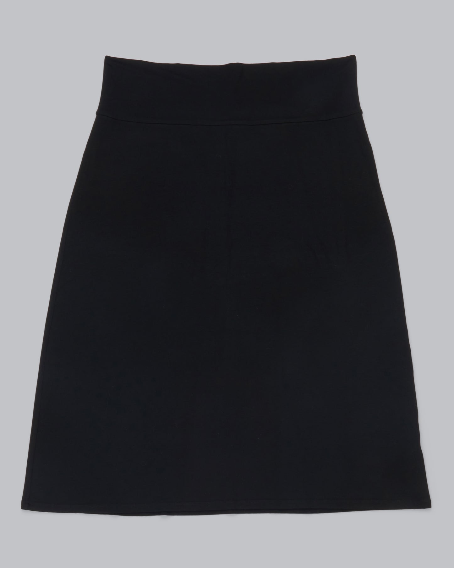 Viscose Jersey Skirt