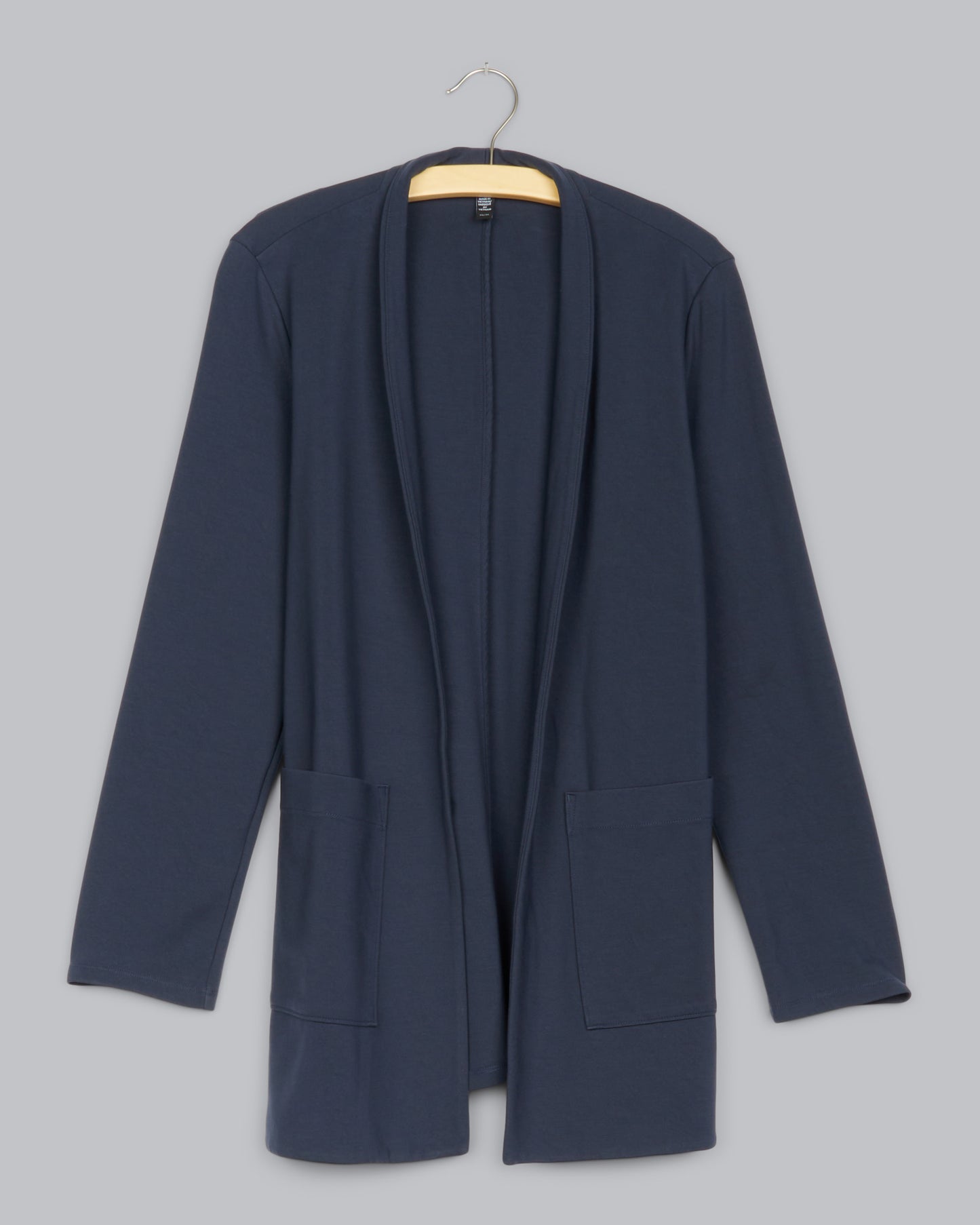 Tencel Ponte Jacket