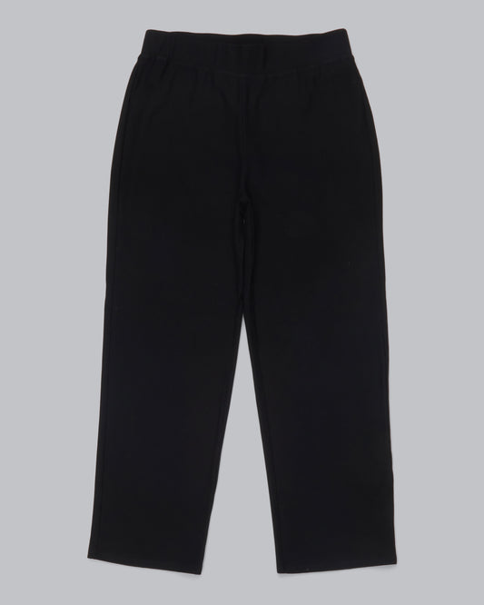 Washable Stretch Crepe Pant