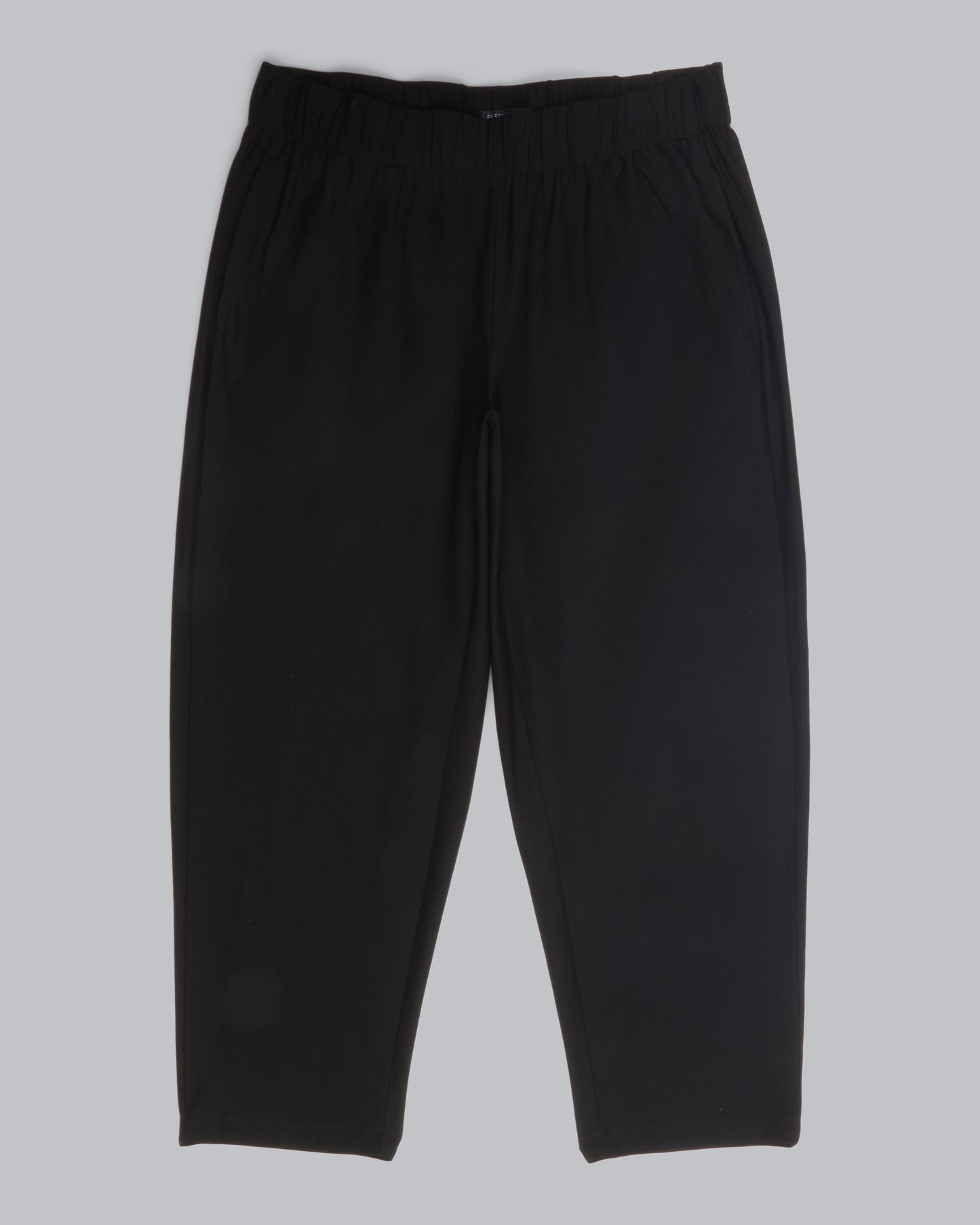 Lightweight Washable Stretch Crepe Pant