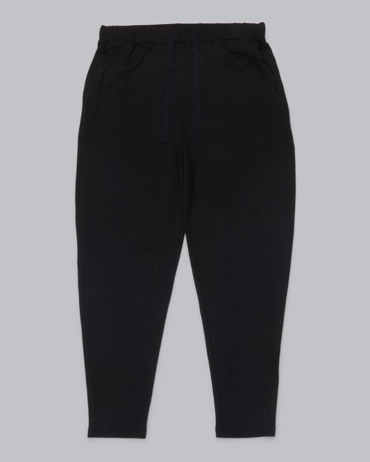 Tencel Stretch Terry Pant