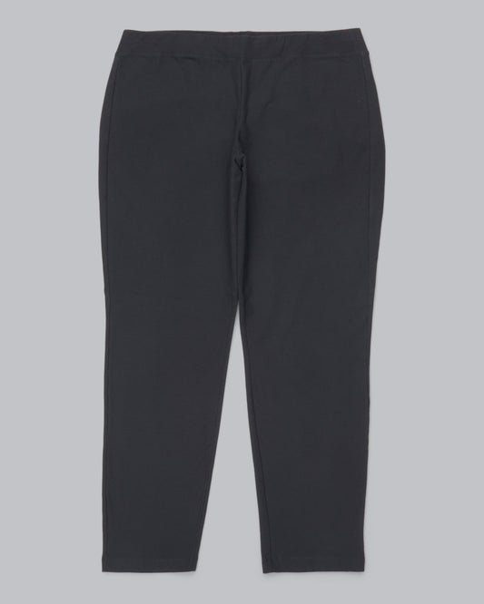 Washable Stretch Crepe Pant