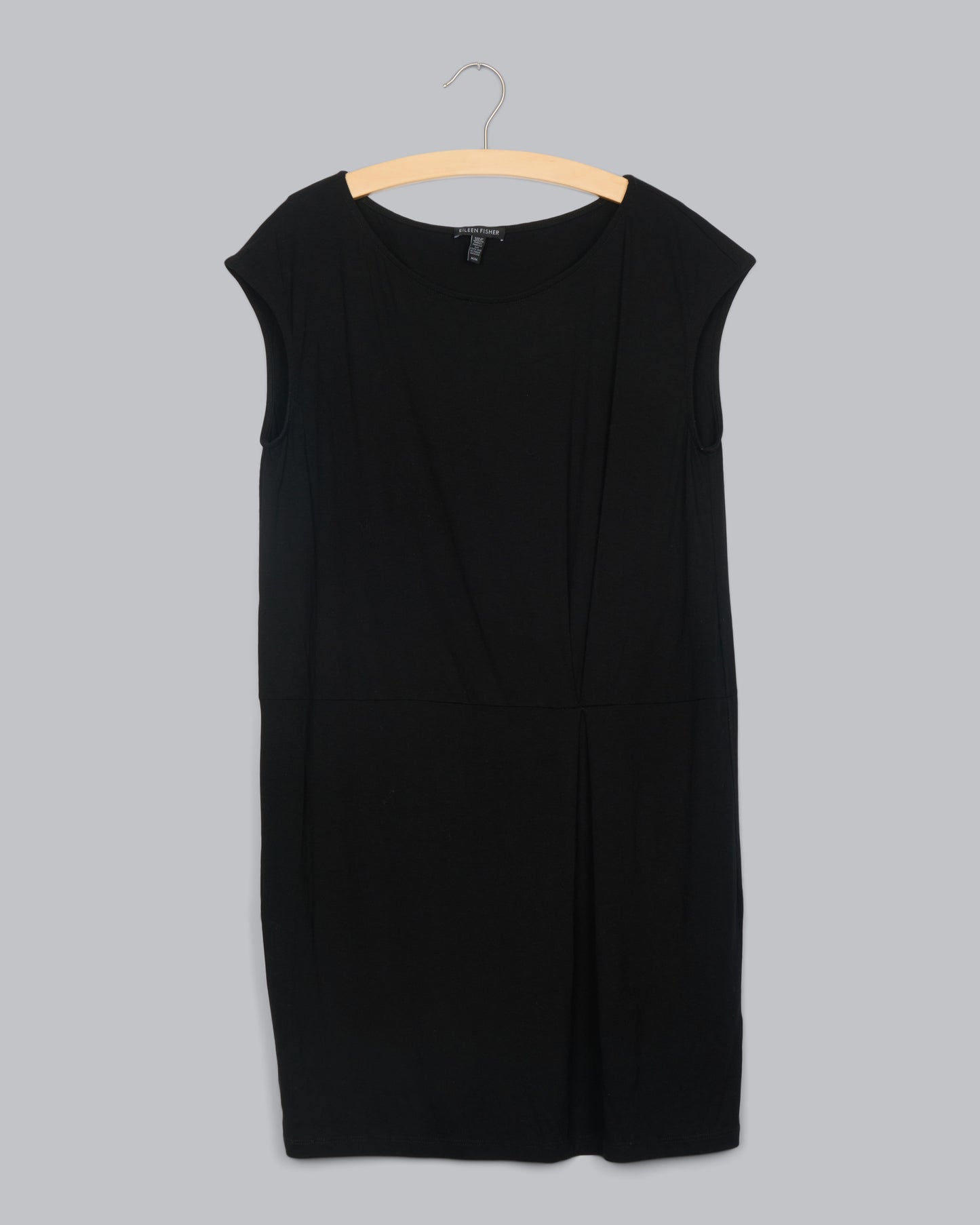 Viscose Jersey Dress