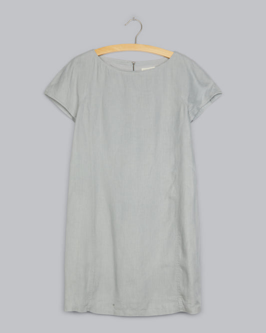 Organic Handkerchief Linen Dress