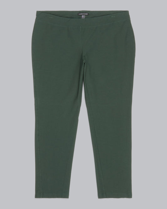 Washable Stretch Crepe Pant