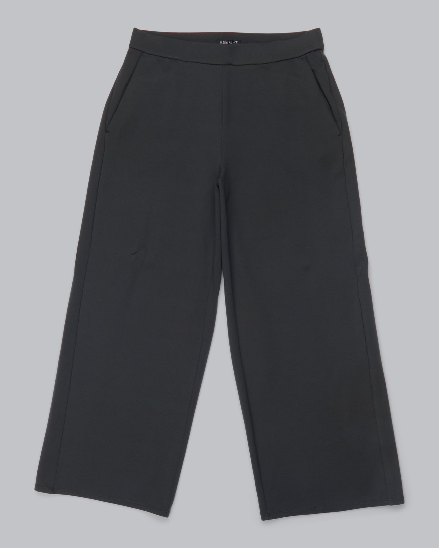 Tencel Ponte Pant