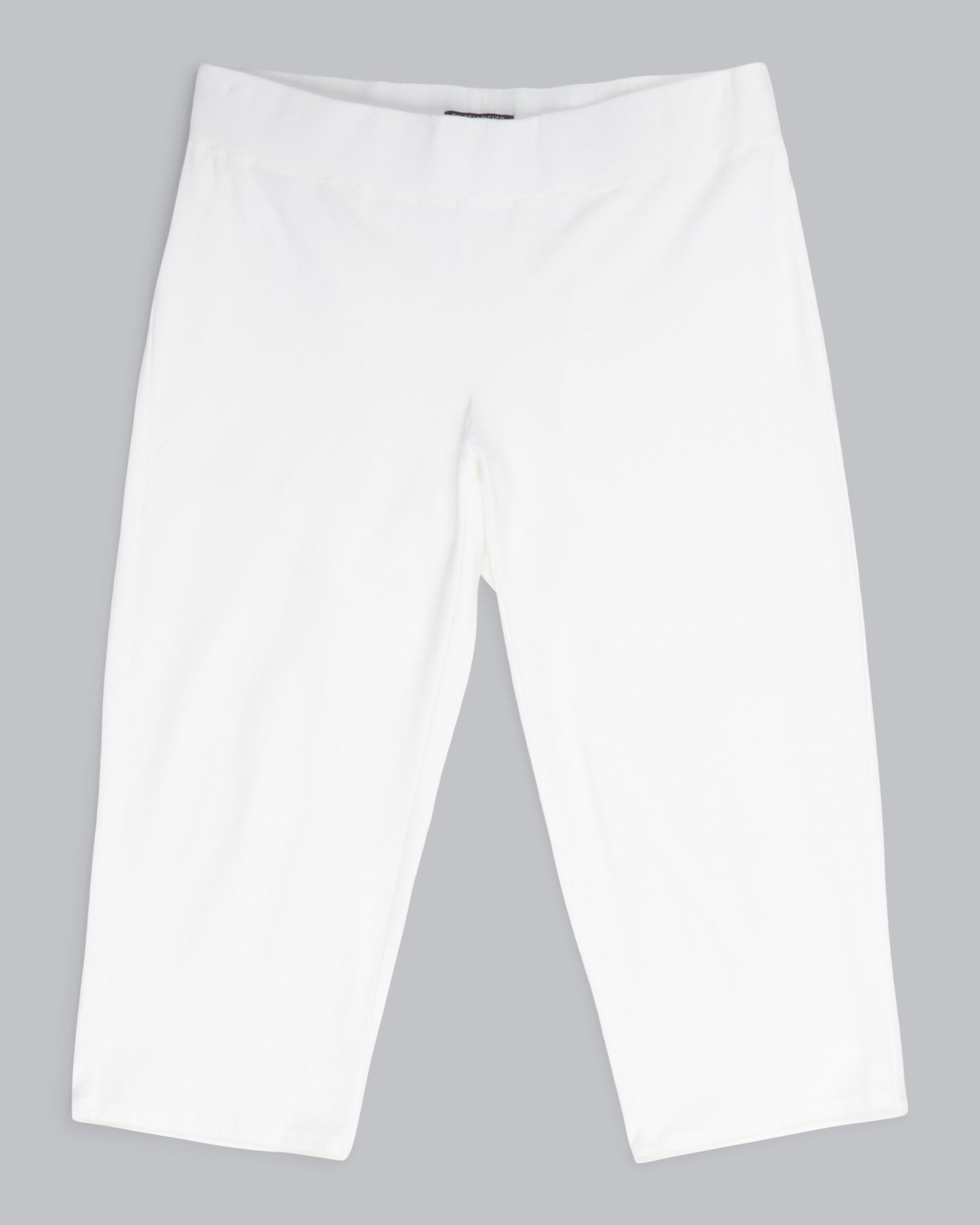 Washable Stretch Crepe Pant