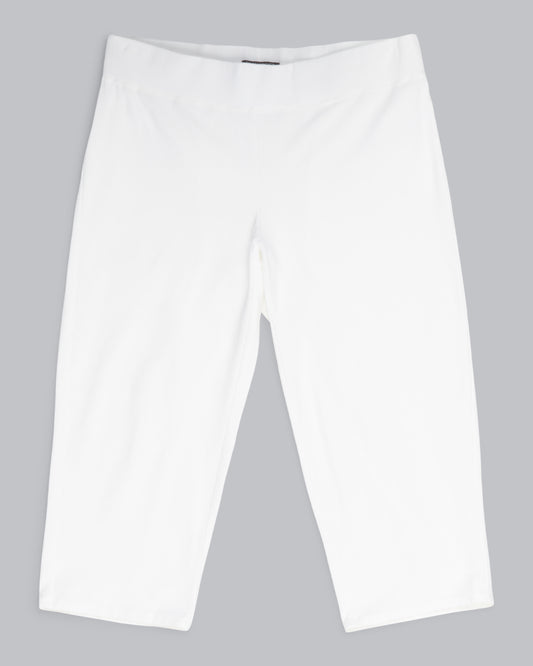 Washable Stretch Crepe Pant