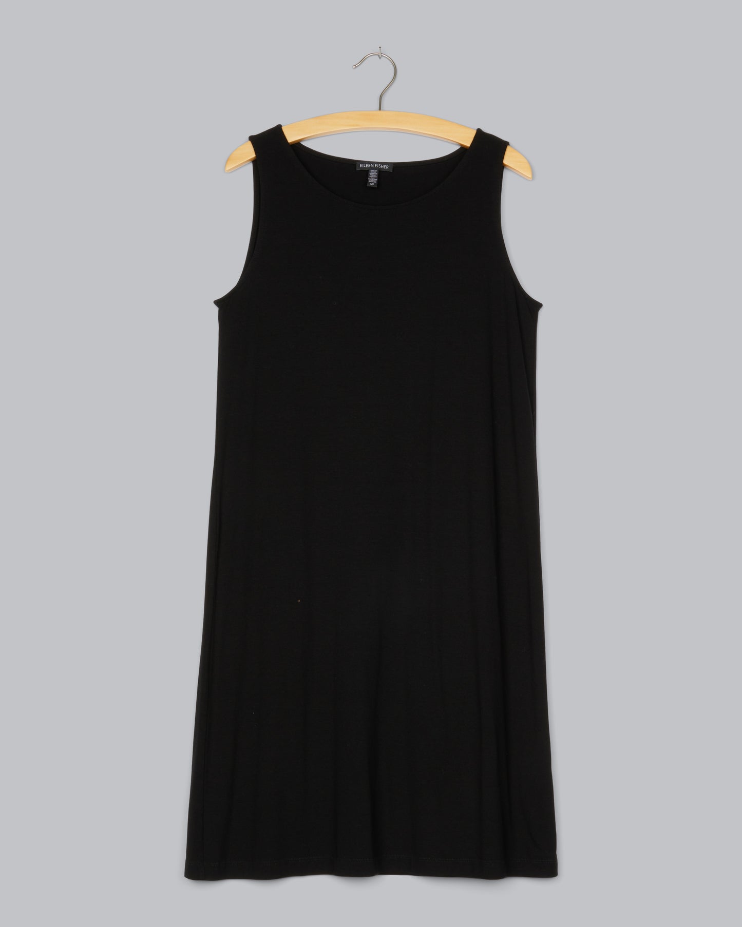 Viscose Jersey Dress