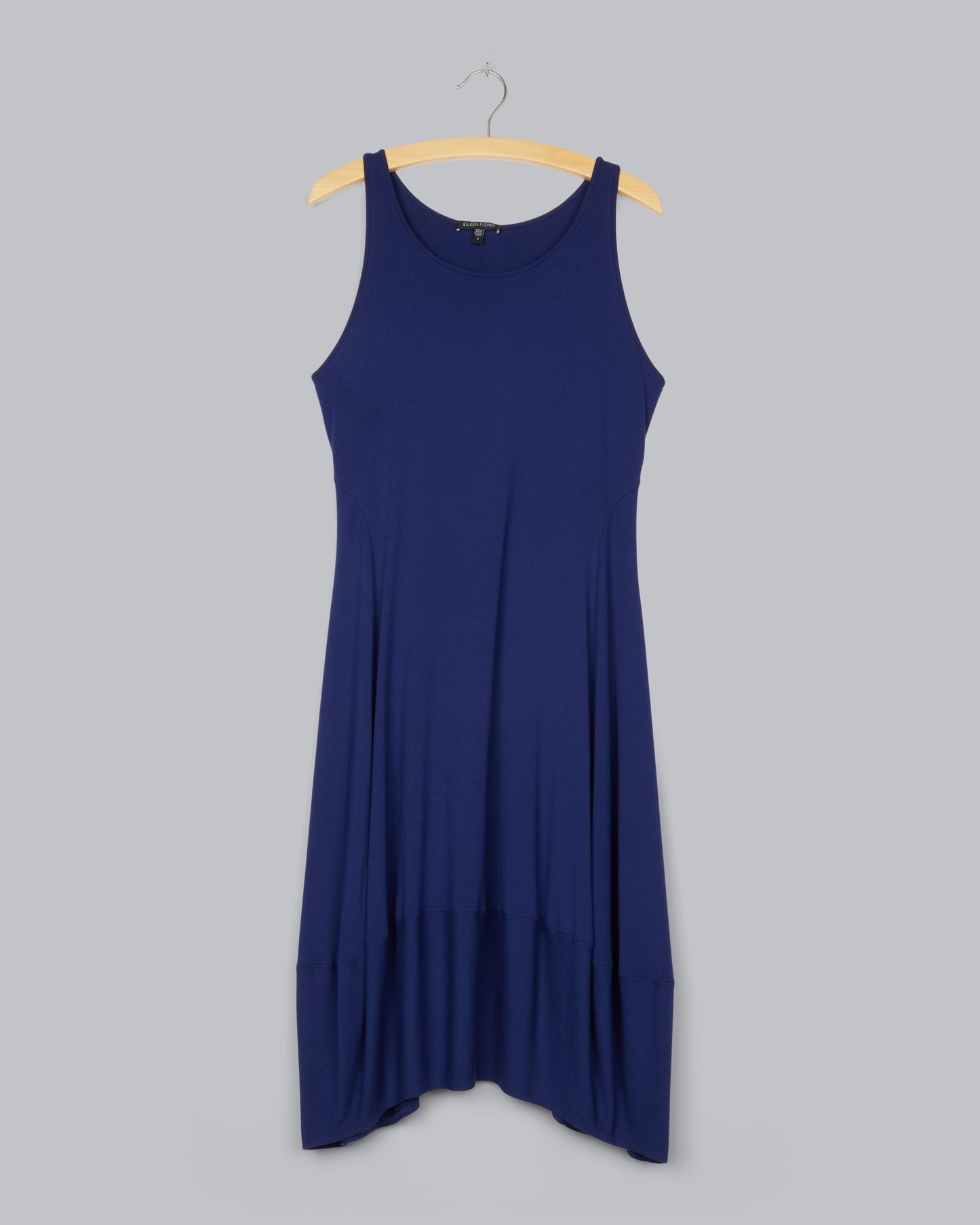 Viscose Jersey Dress