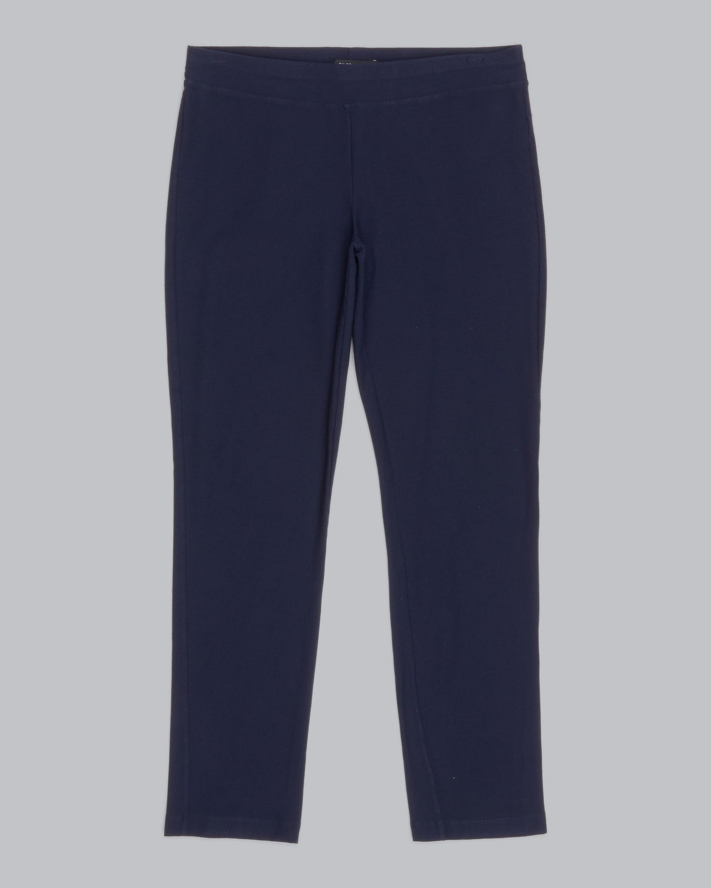 Washable Stretch Crepe Pant