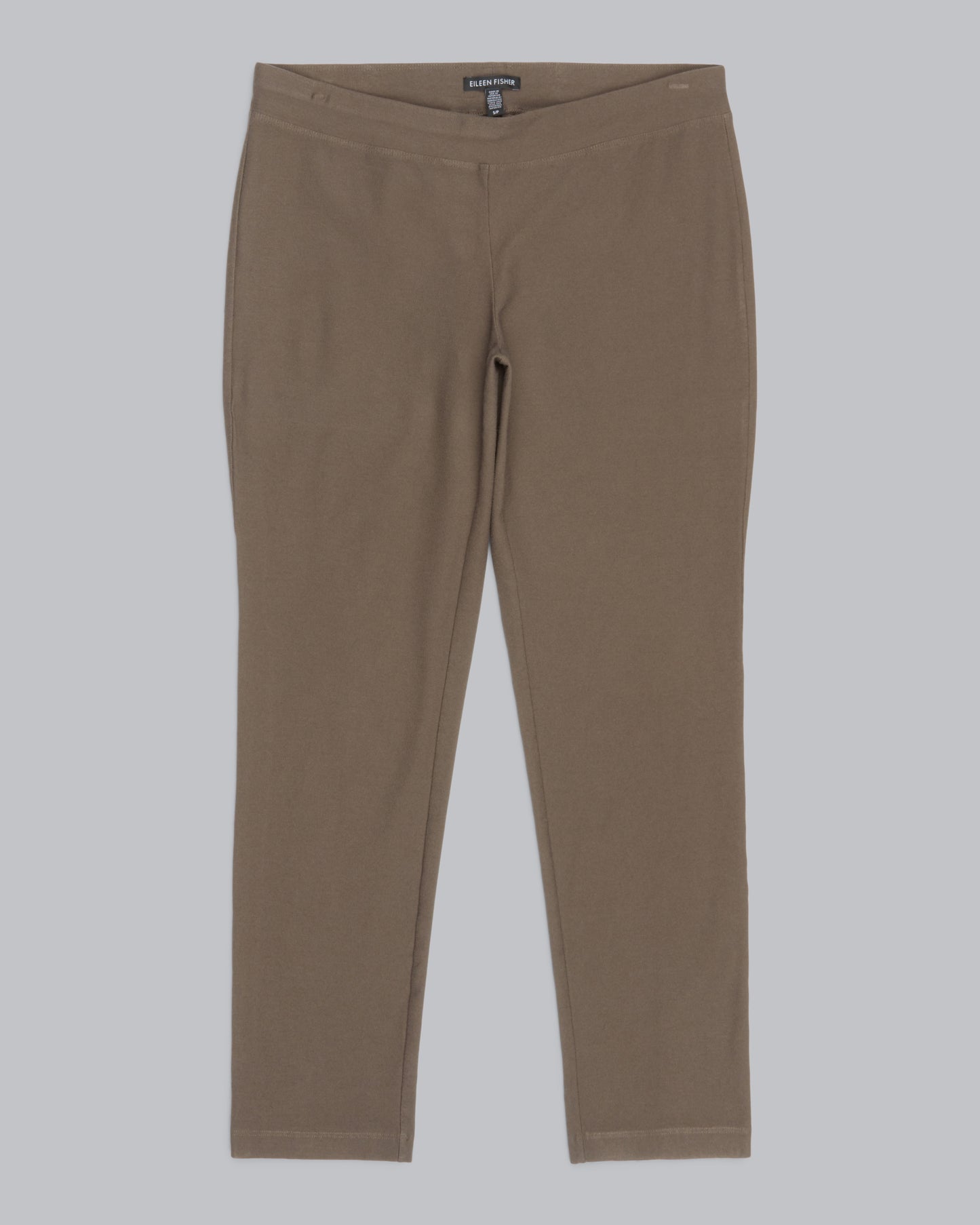 Washable Stretch Crepe Pant