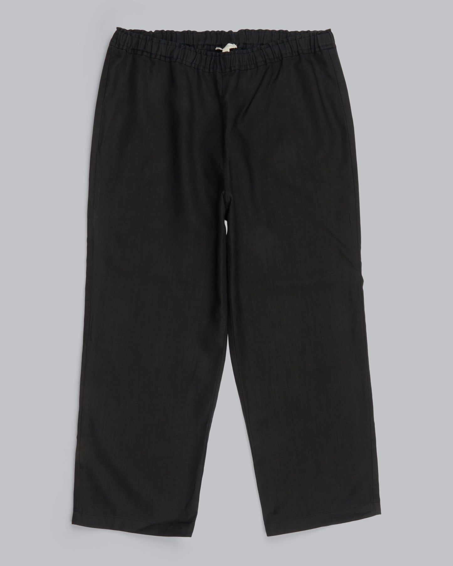 Organic Linen Pant