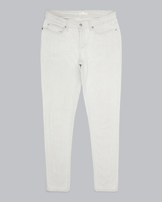 Organic Soft Stretch Denim Pant