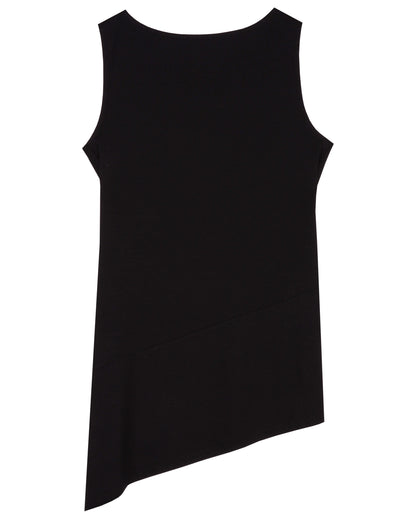 Lightweight Viscose Jersey Tank