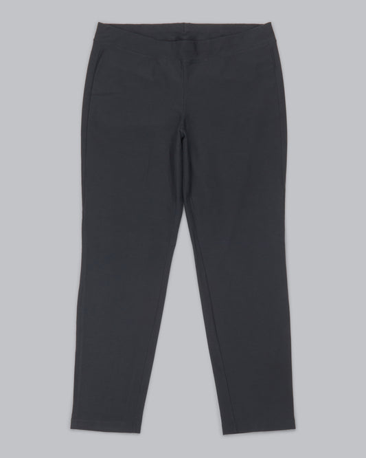 Washable Stretch Crepe Pant