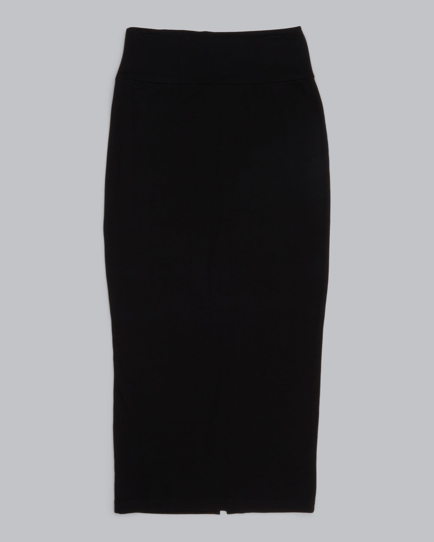 Viscose Jersey Skirt