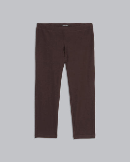 Washable Stretch Crepe Pant