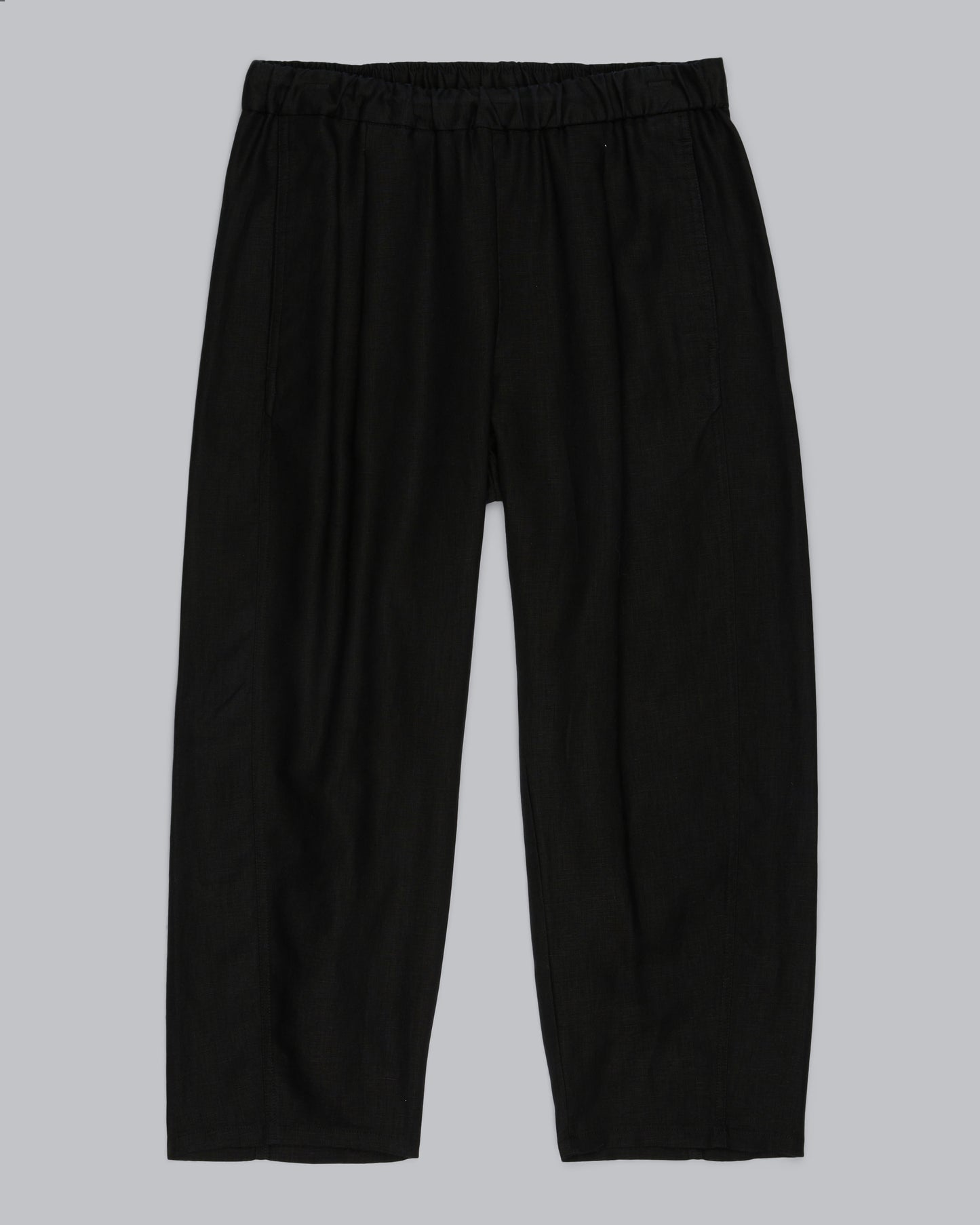 Organic Linen Pant