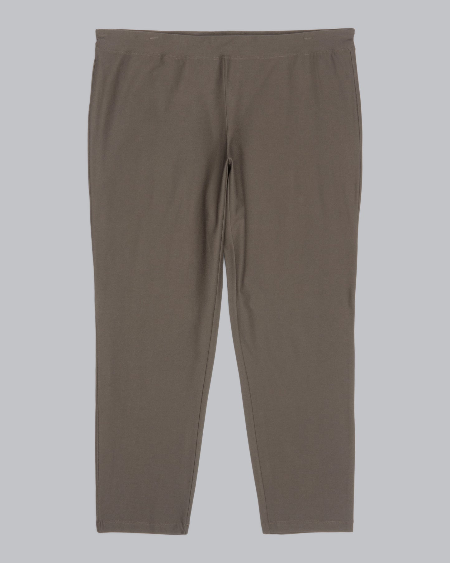 Washable Stretch Crepe Pant