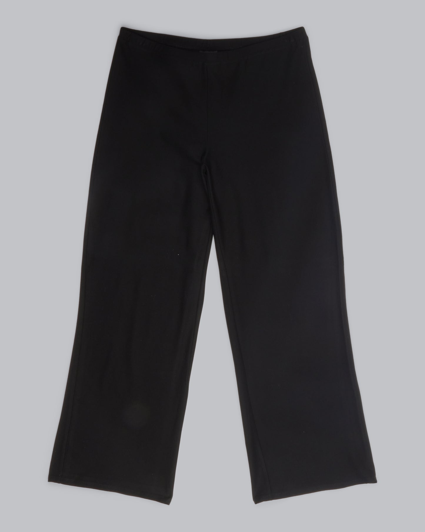 Washable Stretch Crepe Pant