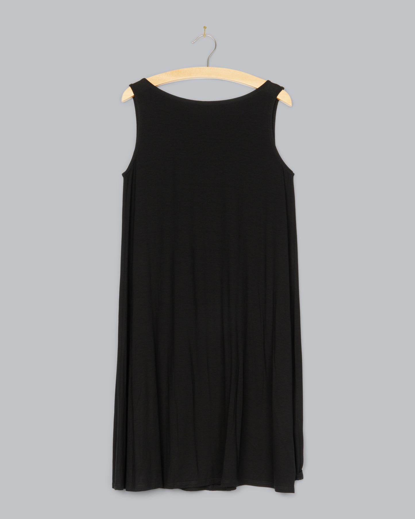 Viscose Jersey Dress