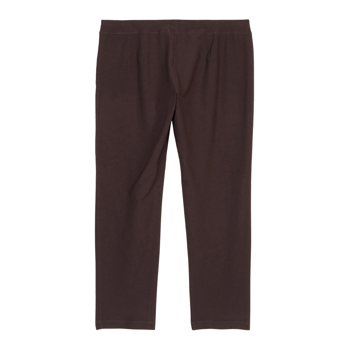 Washable Stretch Crepe Pant