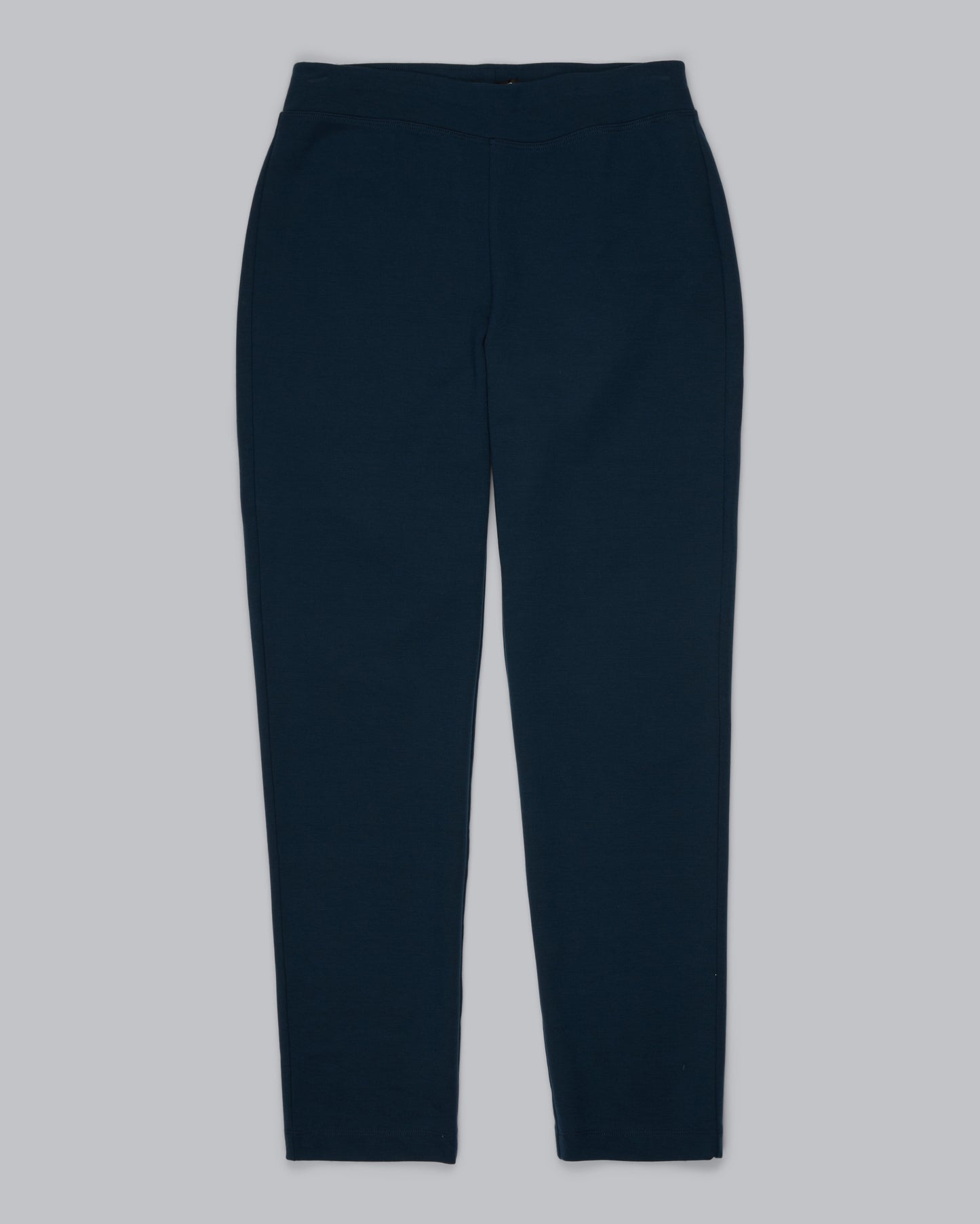 Heavyweight Rayon Knit Pant