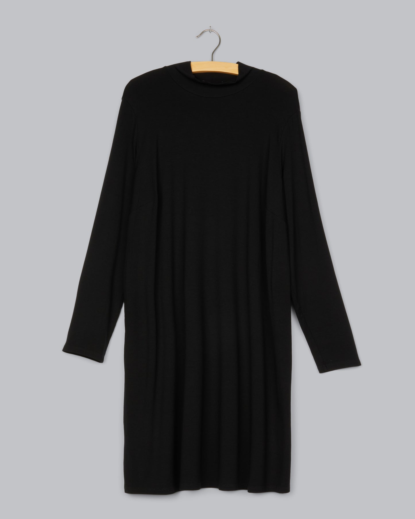 Viscose Jersey Dress