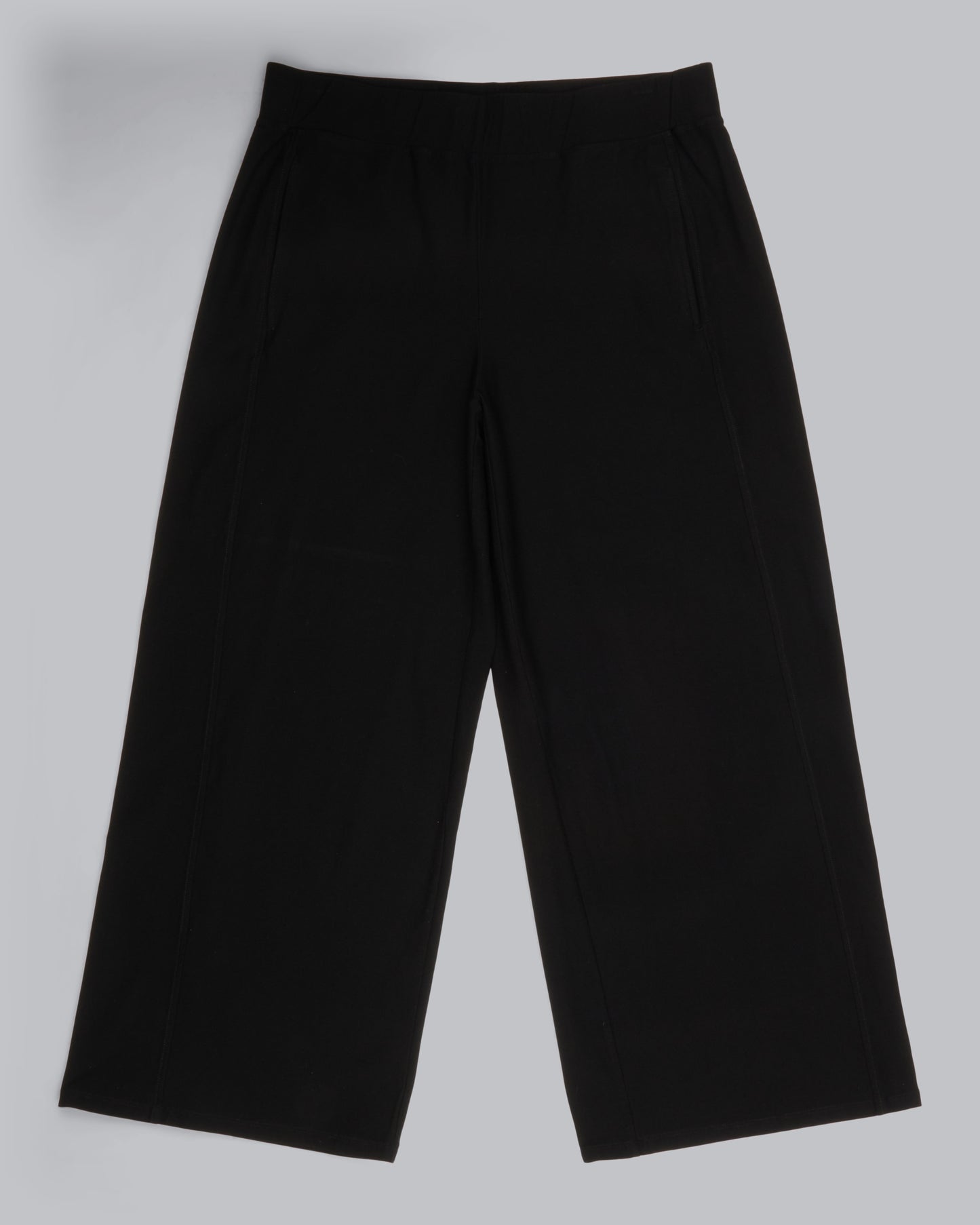 Washable Stretch Crepe Pant