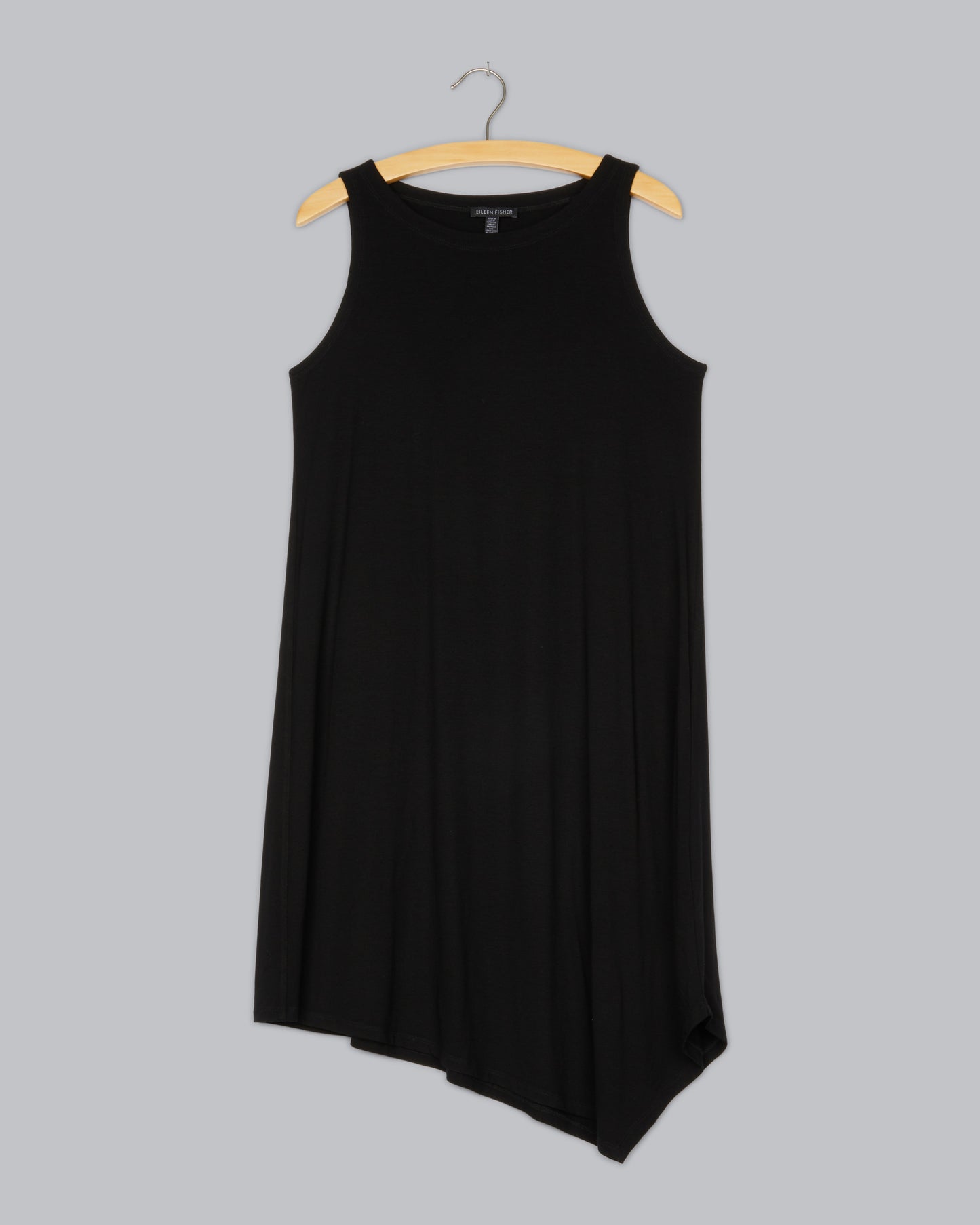 Viscose Jersey Dress