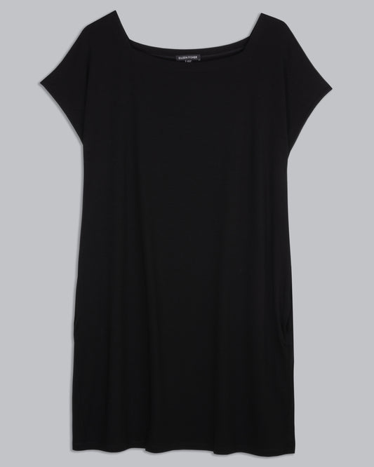 Viscose Jersey Dress