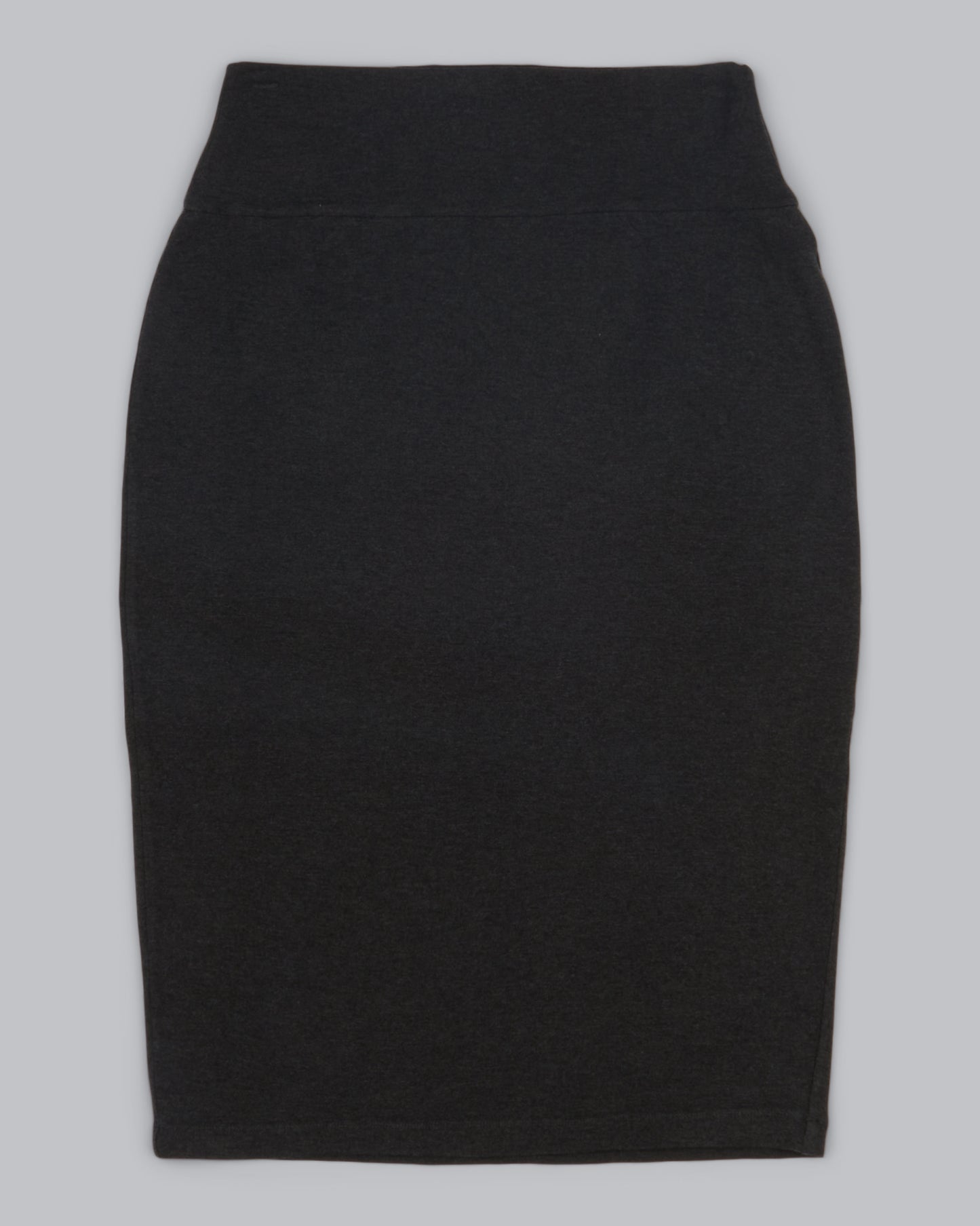 Cozy Tencel Stretch Jersey Skirt