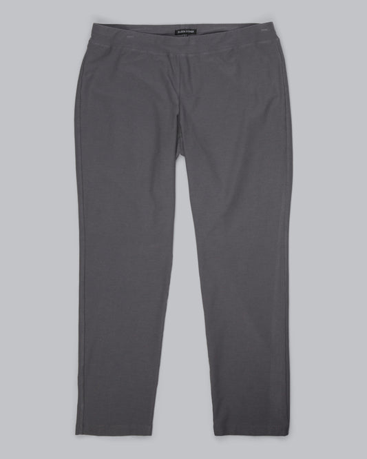 Washable Stretch Crepe Pant